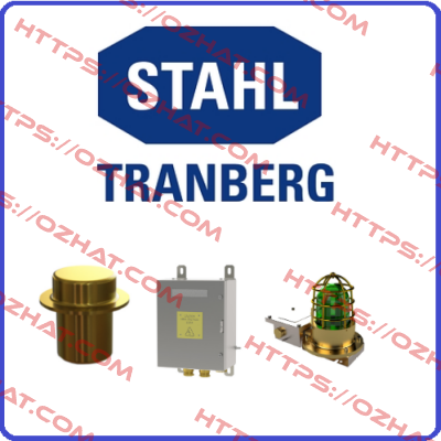 P/N: 9400064  TRANBERG