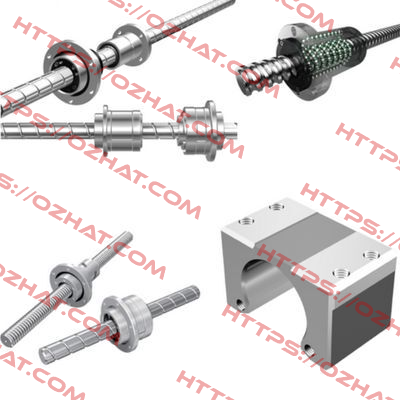 L=626 BTK2510VS-5.3GS+626LC7T (B)  THK