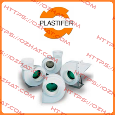 VSB 20 Plastifer