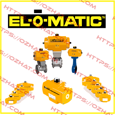 ED0600.M1A00A.00NO replaced by FD0600.NM00CWALT.NL27SNA.00XX  Elomatic