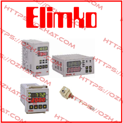 E-KSS-100-100-E-PVC-0-0  Elimko