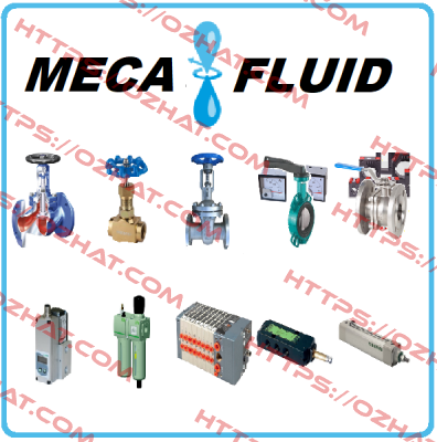 CC2 obsolete, no replacement Mecafluid