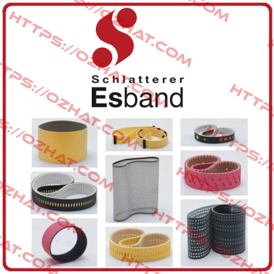 01004317 Esband