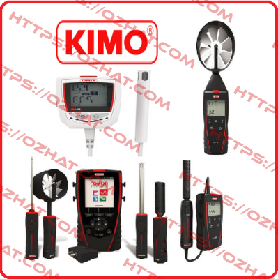 PPC250BK KIMO