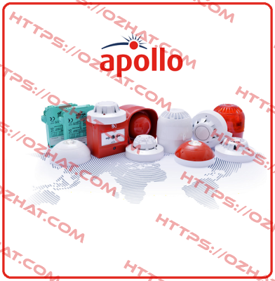 55000-278APO  Apollo