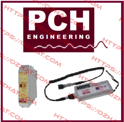 PCH1270/8032/8159/5212 PCH Engineering