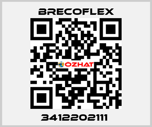 3412202111  Brecoflex