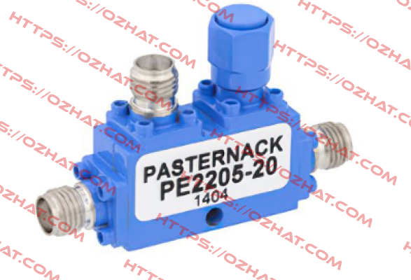 PE2205-20 Pasternack