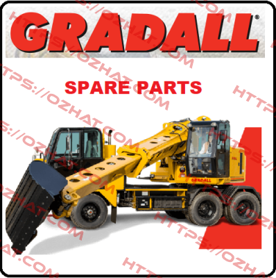 80921092 Gradall