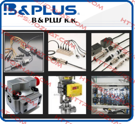 BIS S-303-D-PU-05  B & PLUS