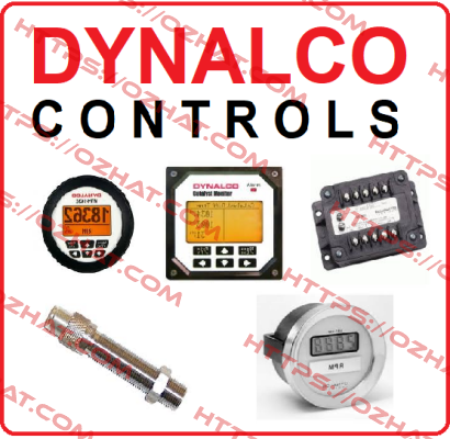 SST-2000A (230VAC/24VDC) Dynalco