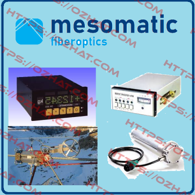 XMV261/24VDC Mesomatic