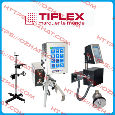 TCM 300 Tiflex