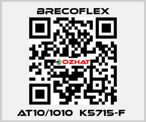 AT10/1010  K5715-F  Brecoflex