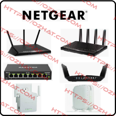 Rack-Mount Kit  NETGEAR