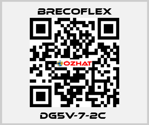 DG5V-7-2C  Brecoflex