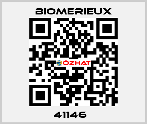 41146   Biomerieux