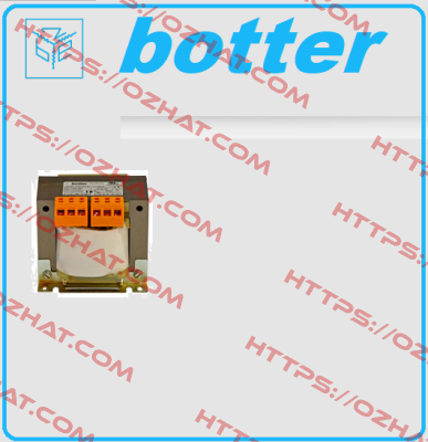 TM0945504   Botter