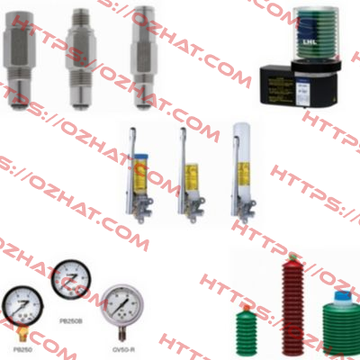 Single Line Resistance Valve Flow unit  Lube