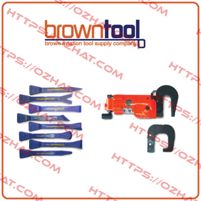 BAT-2306 Browntool