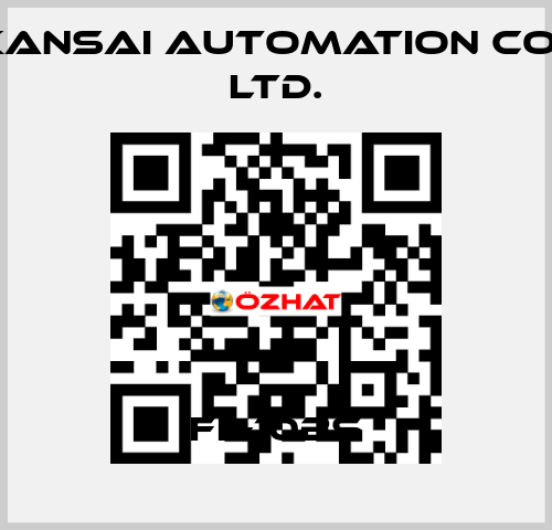 FL-10BS KANSAI Automation Co., Ltd.