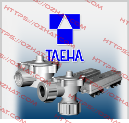 Spare set for TH-4825-B, without coil  TAE-HA MACHINERY