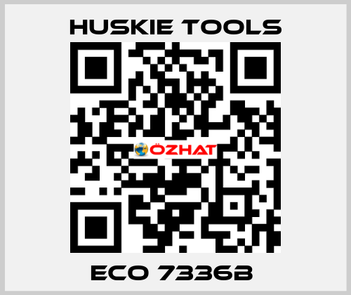 ECO 7336B  Huskie Tools