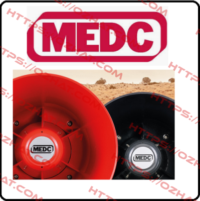 000115-525 MEDC