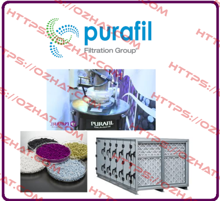 MDWDBS-402  Purafil