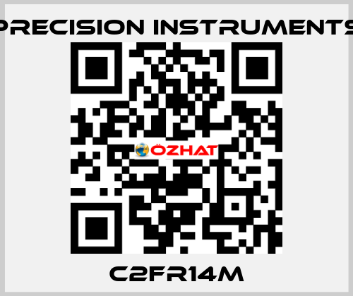 C2FR14M Precision Instruments