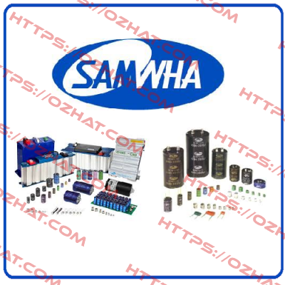 BLA16VC220MF80TP  Samwha