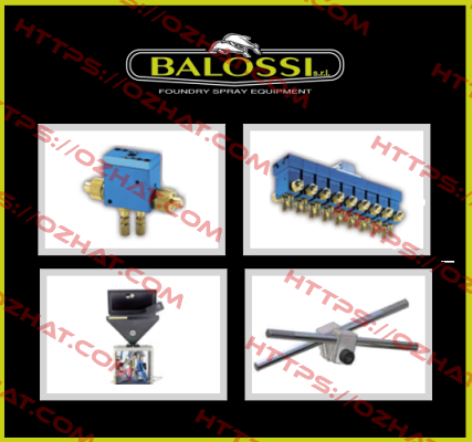 B-OR0002  Balossi