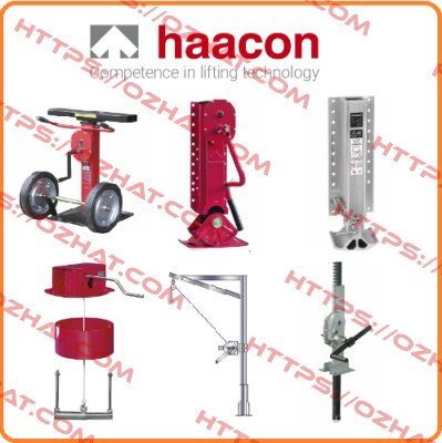 213150 / 468.0,25  haacon