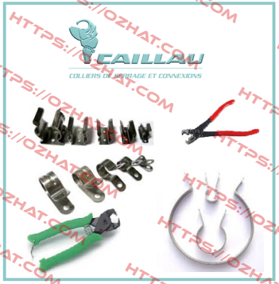  repair kit  TV 400 Visa  Caillau