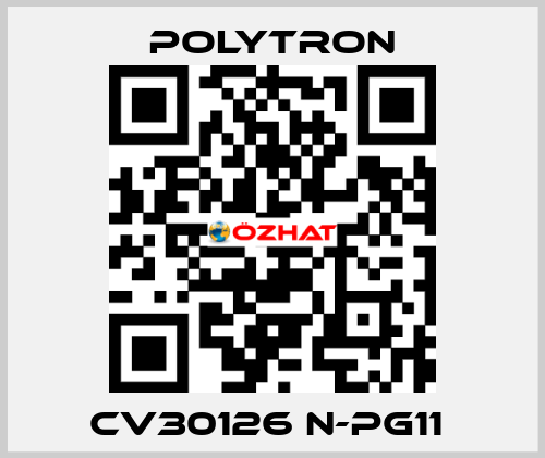 CV30126 N-PG11  Polytron