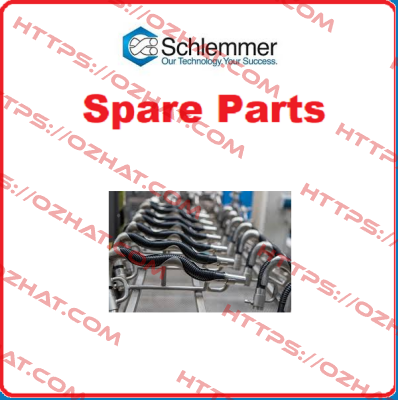 9806189 (1  package = 500 pcs. )  Schlemmer