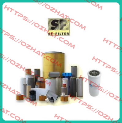 HY 9603/1 SF FILTER