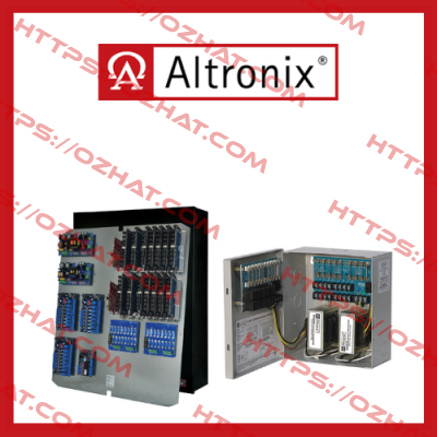 AL600ULXD  Altronix