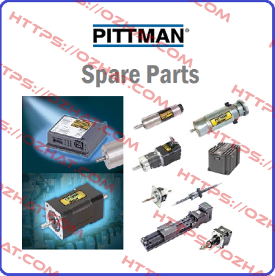 T9234C321-R2 OEM Ametek Pittman