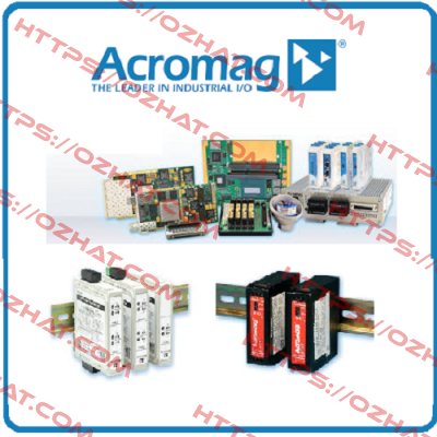 I/O XT1111-000.  Acromag