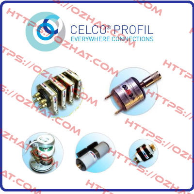 PR176-C108GM Celco Profil