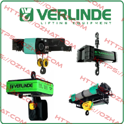 BH2 04 L4 (19 meter)  Verlinde