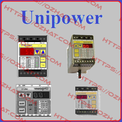 DPP2U-A1-B  Unipower