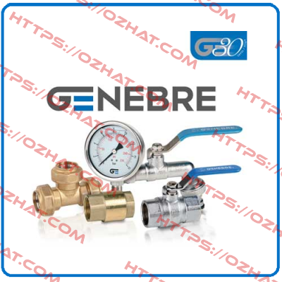 GNP-135/S5  Genebre