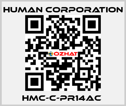 HMC-C-PR14AC  Human Corporation