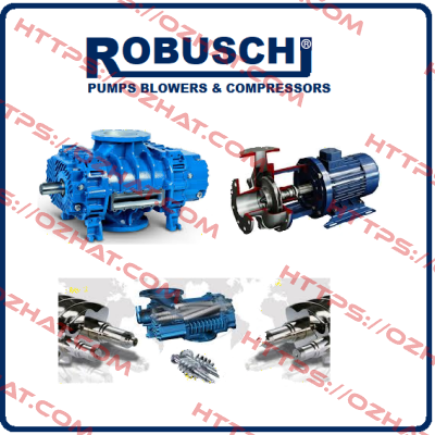 LUBRICATING DISK, POS. 16A, RBS 15-25  Robuschi