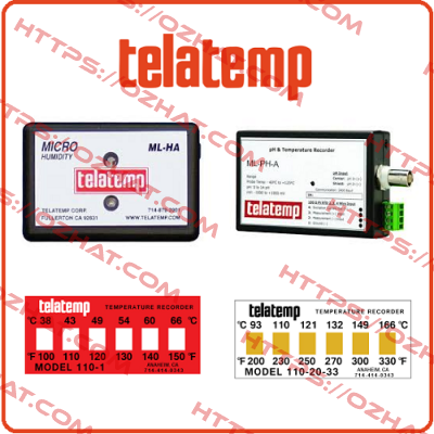 505 (60-82)  Telatemp