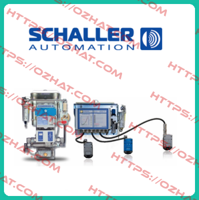 151481 Schaller Automation