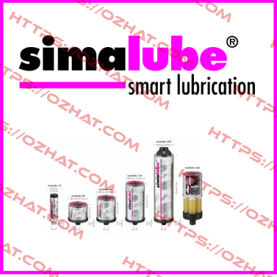  SL 64 (125ML)   Simalube