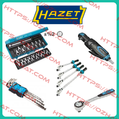 7291-2STAC  Hazet